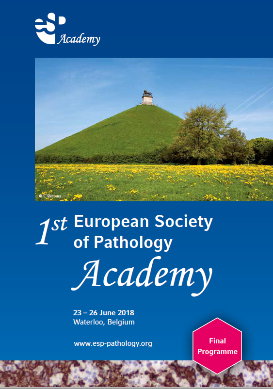 European Society of Pathology Academy (ESPA)