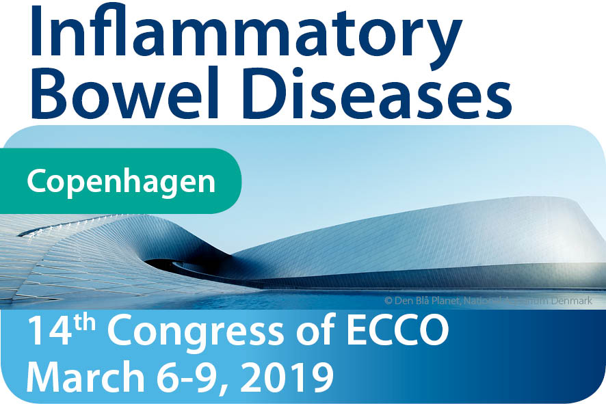 14th Congress of ECCO - Congresses/Courses/Workshops/ Events - Events - & Newsroom - The European Society of Pathology